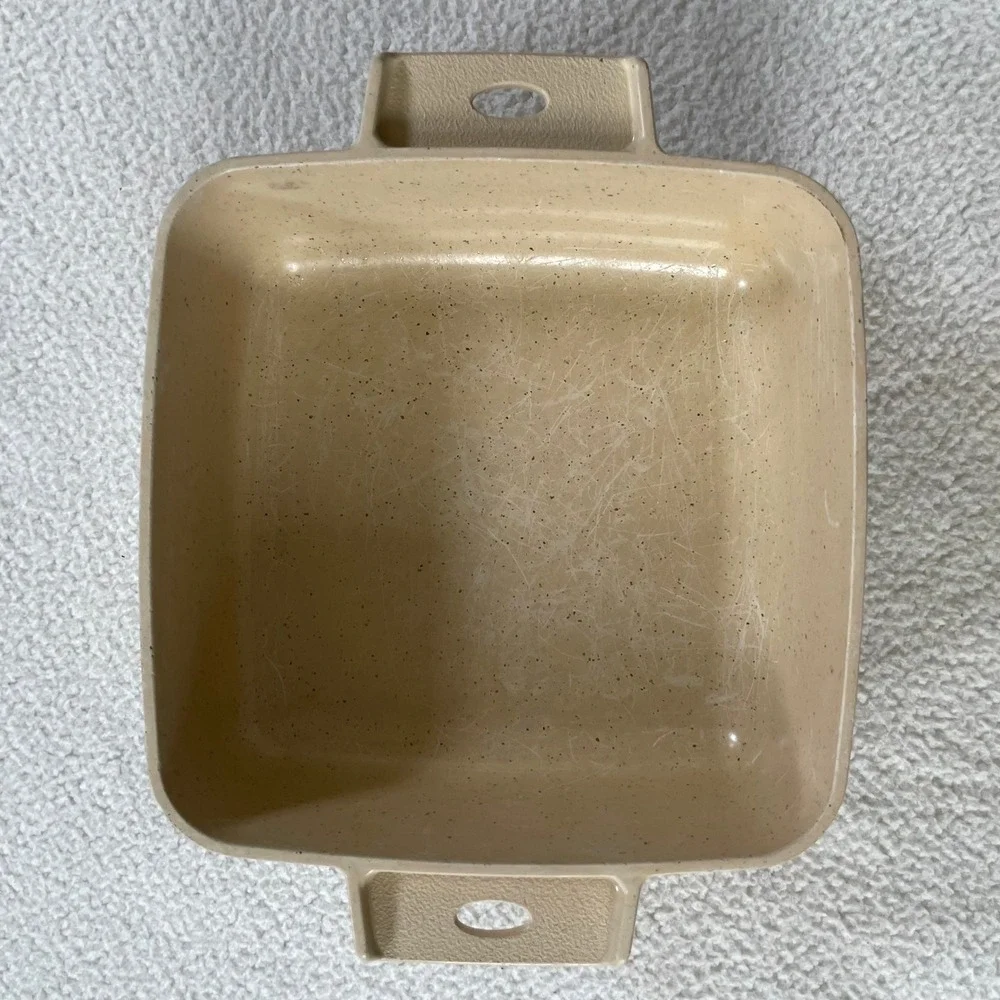 LittonWare microwave convection